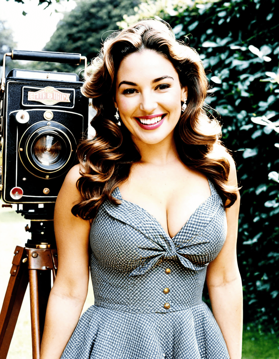 kelly brook