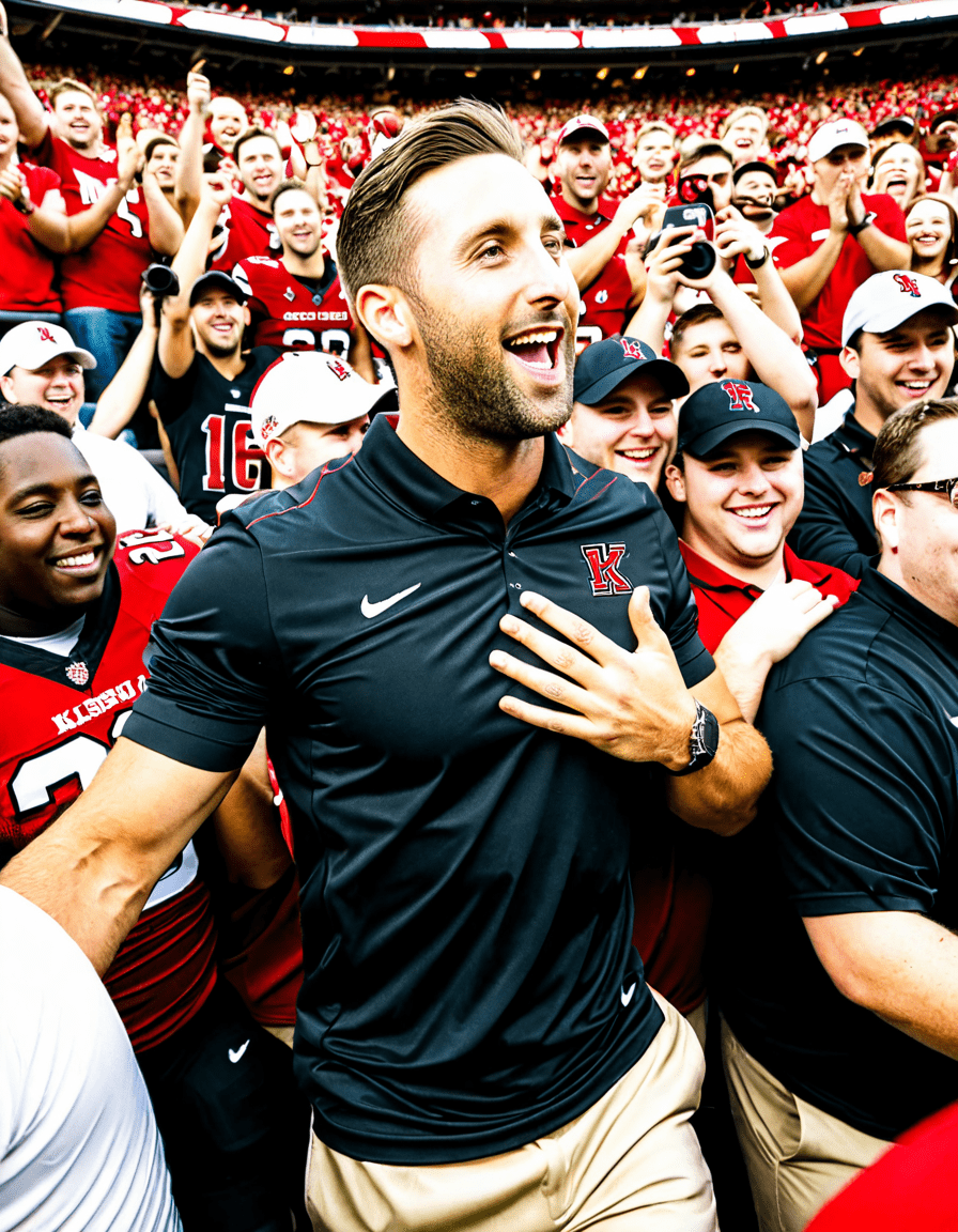 kliff kingsbury