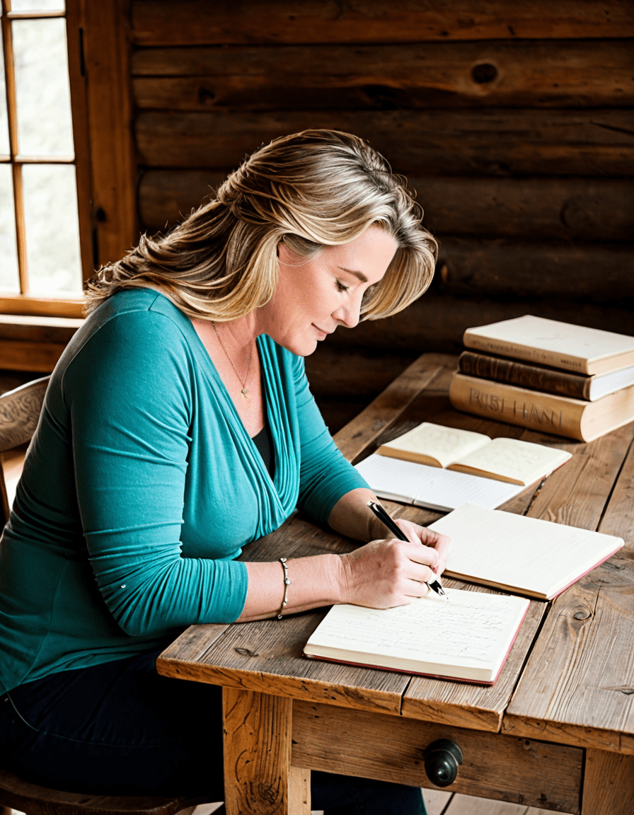 kristin hannah