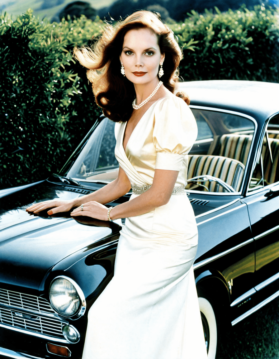 lesley ann warren