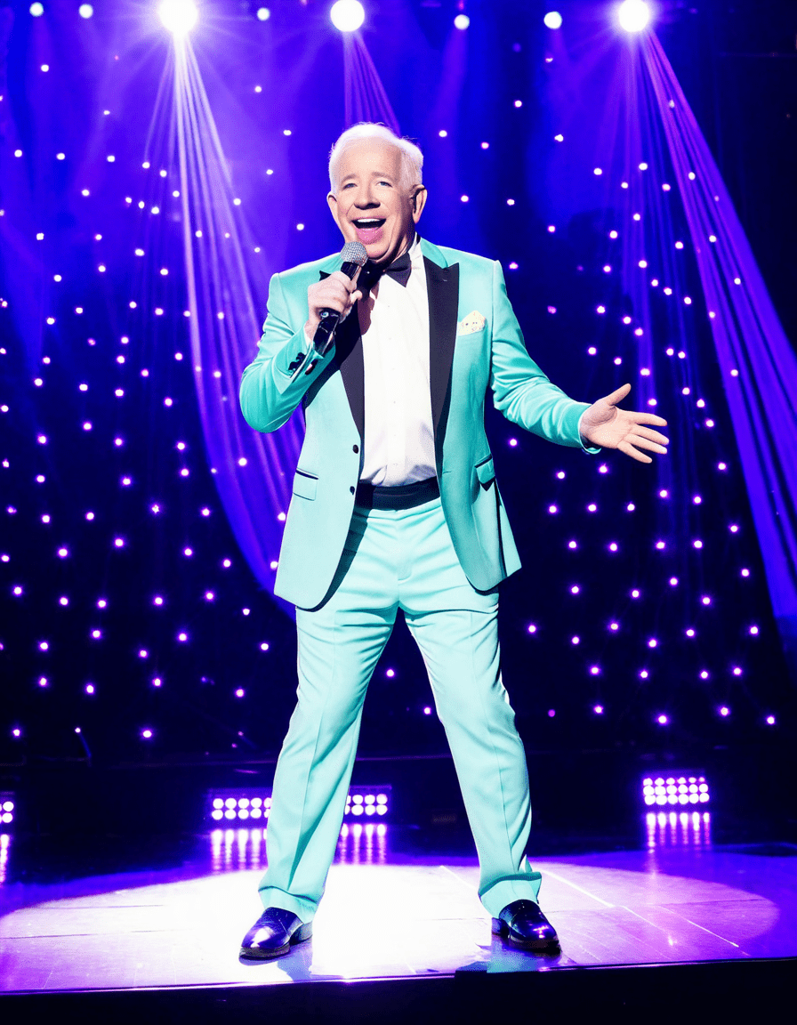 leslie jordan