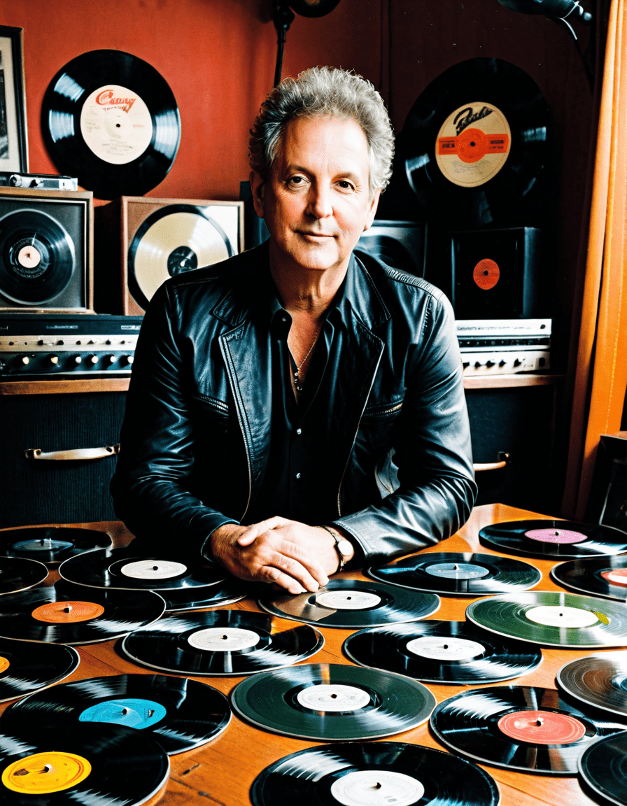 lindsey buckingham