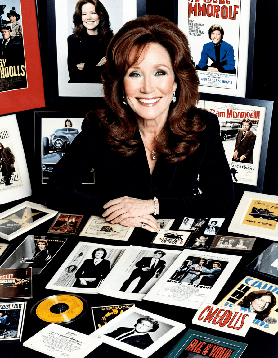 mary mcdonnell