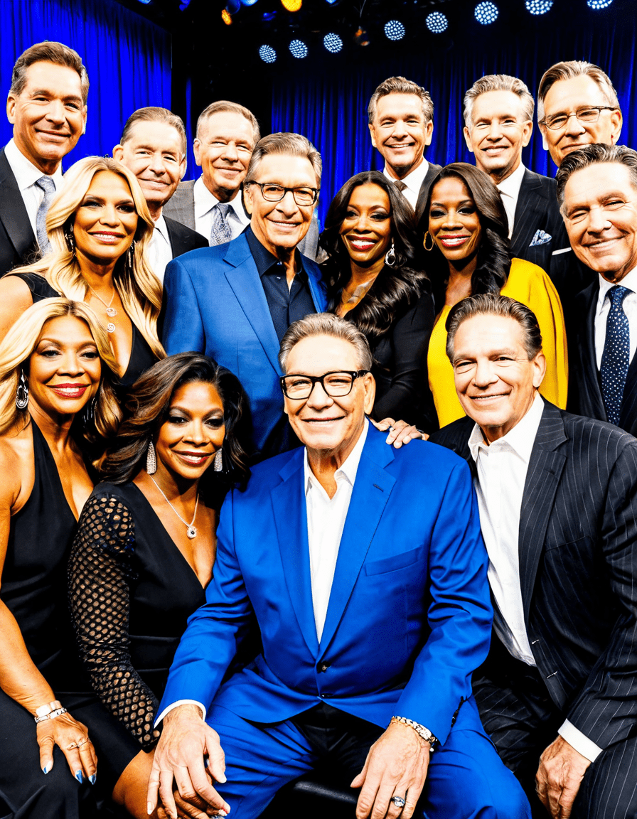 maury povich