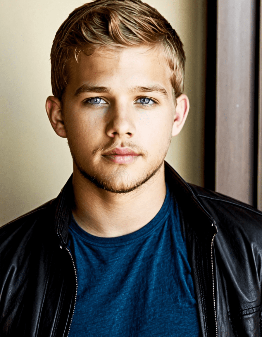 max thieriot movies and tv shows