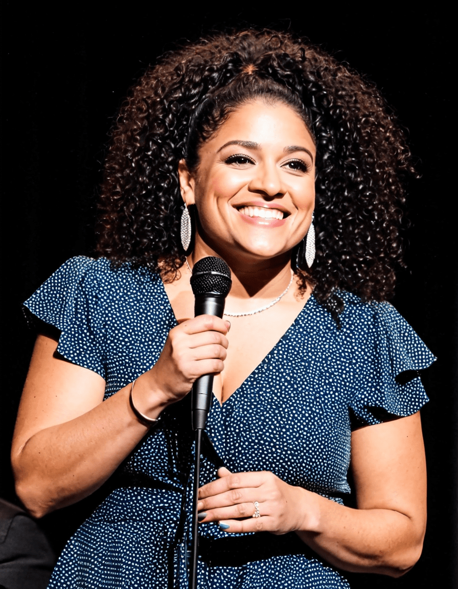 michelle buteau