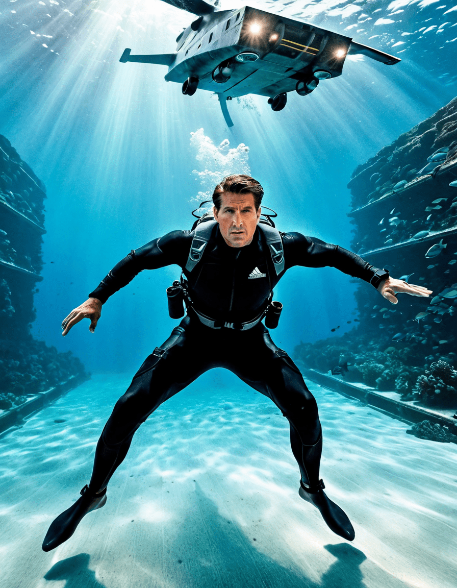 mission impossible 7