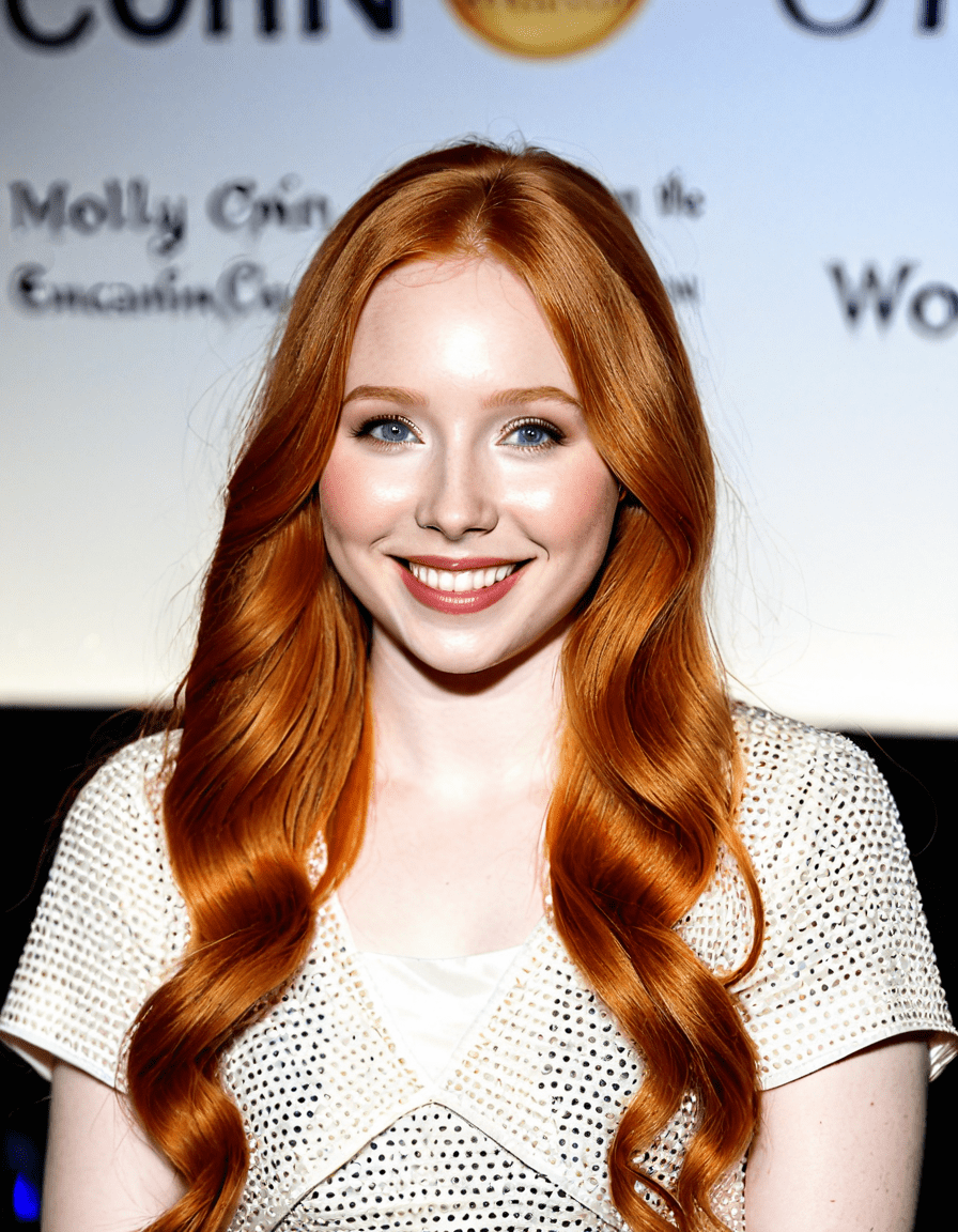 molly quinn
