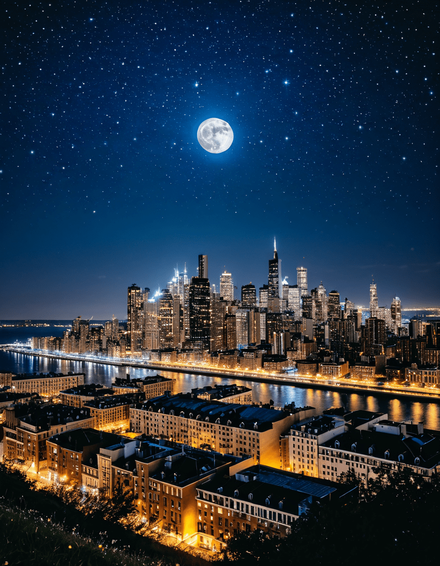 moonlight