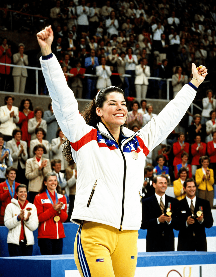 nancy kerrigan