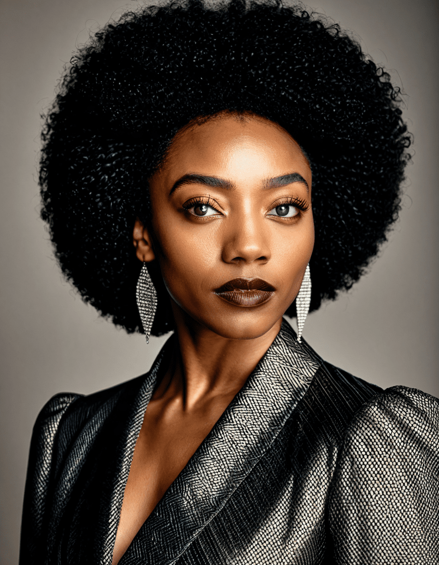 naomi ackie