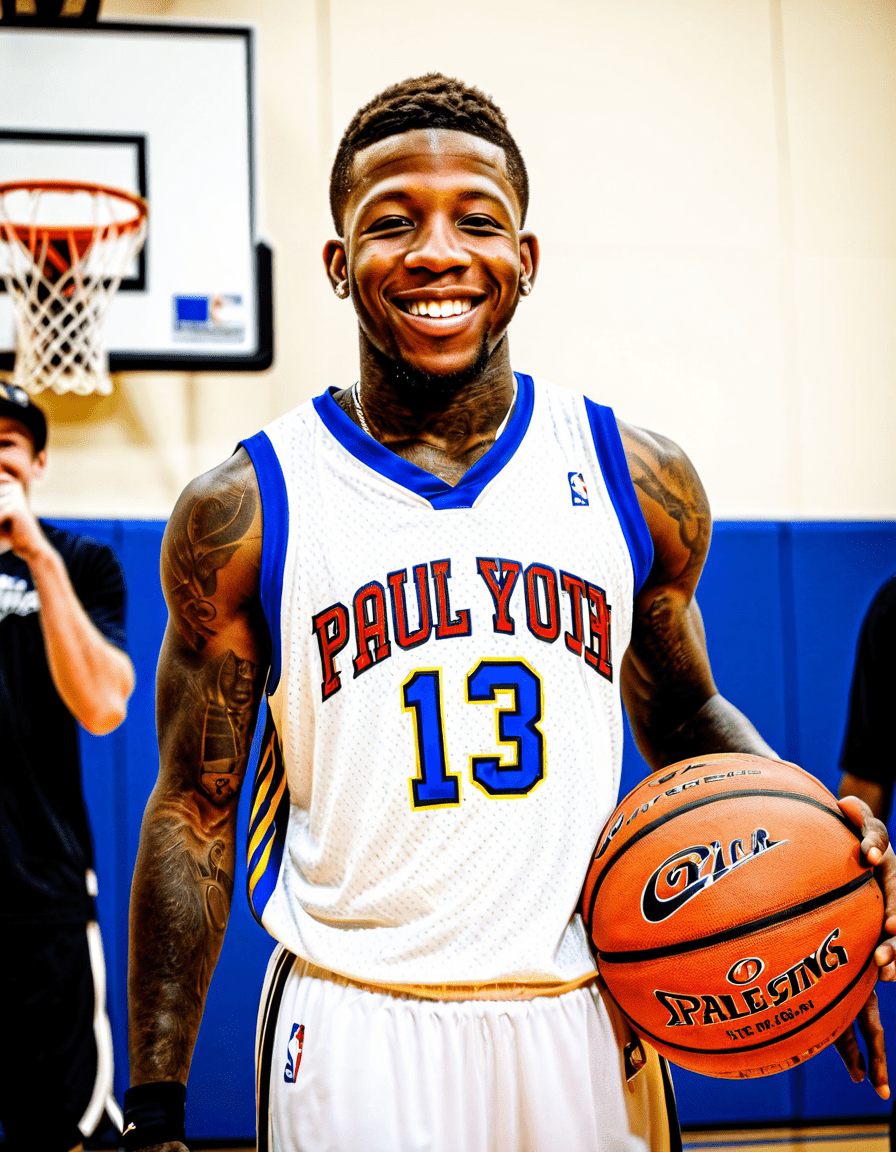 nate robinson