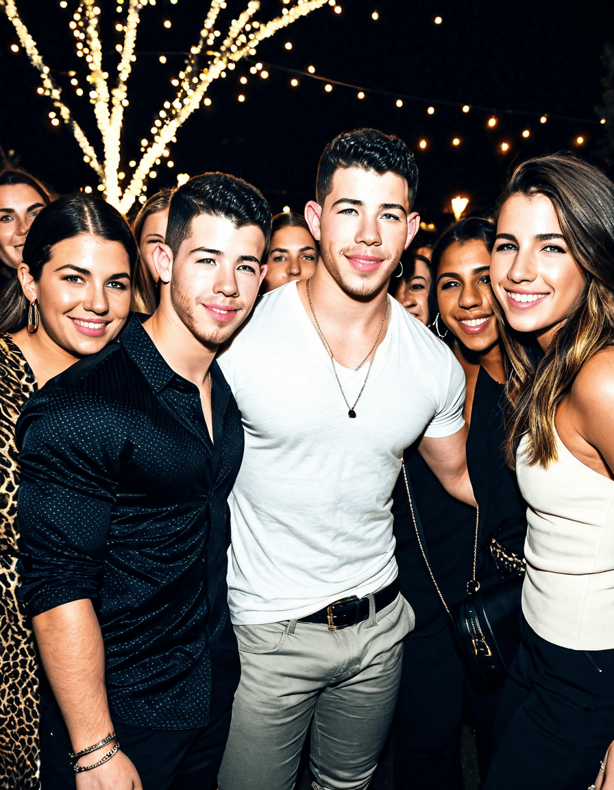 nick jonas nick