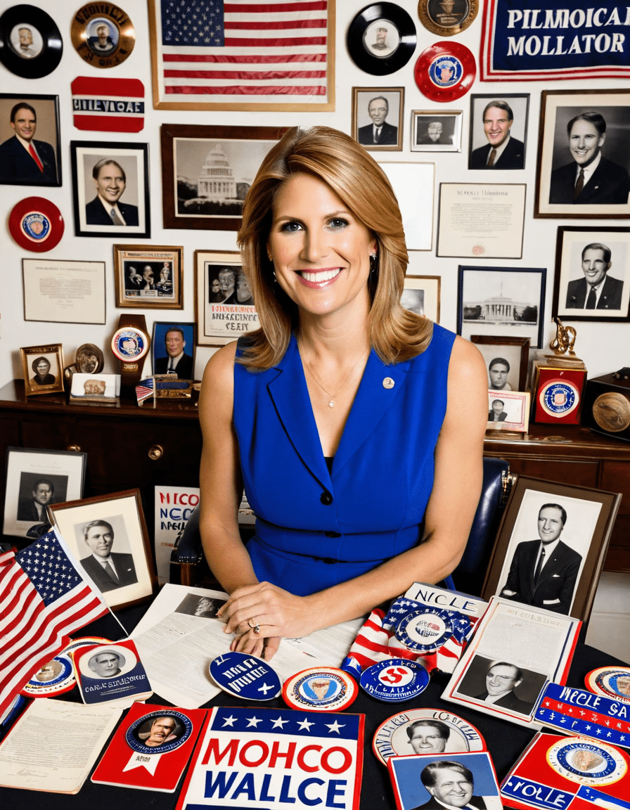 nicole wallace