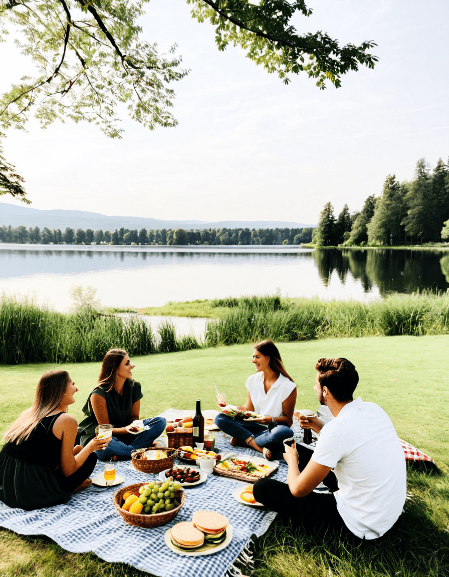 picnic