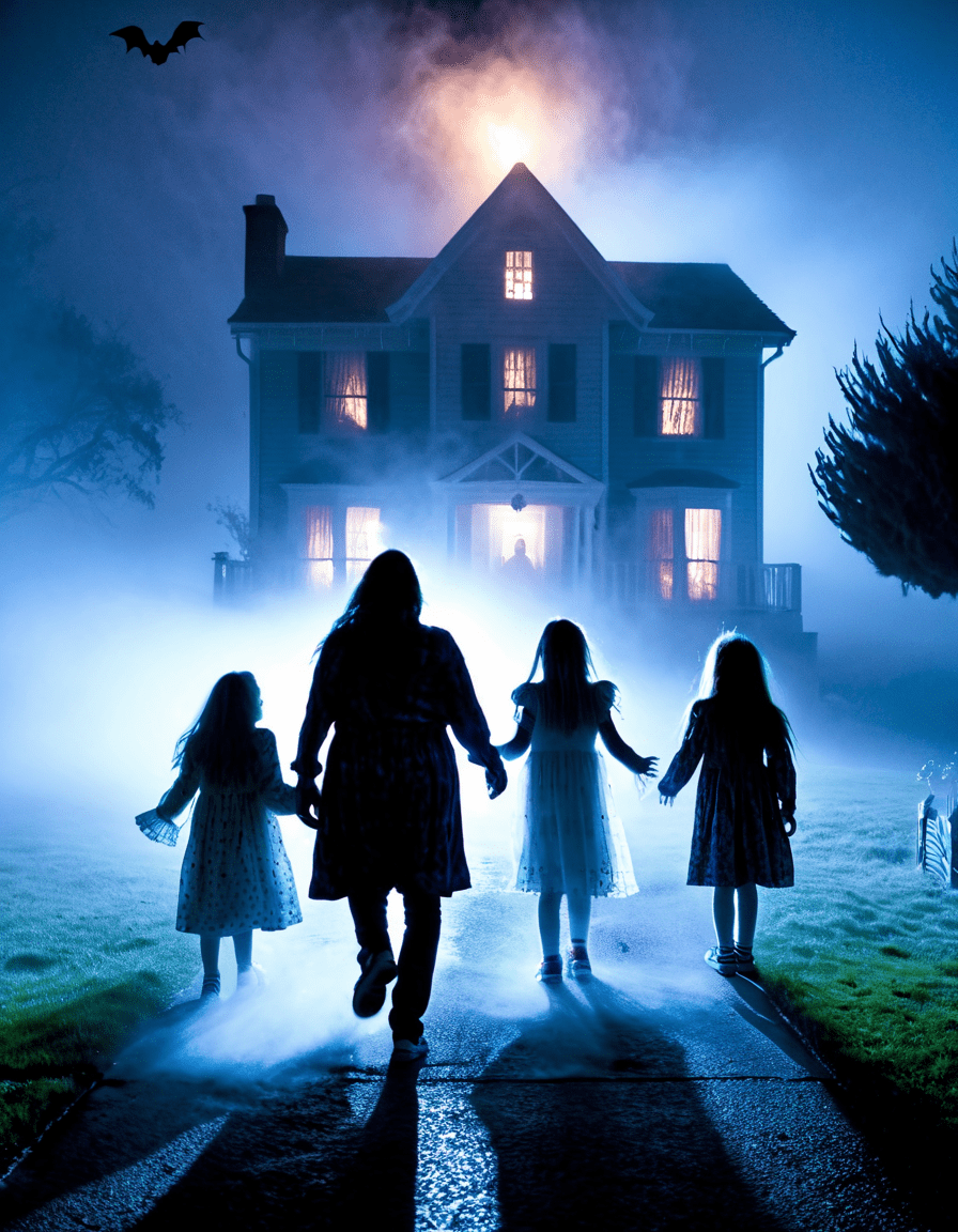 poltergeist cast