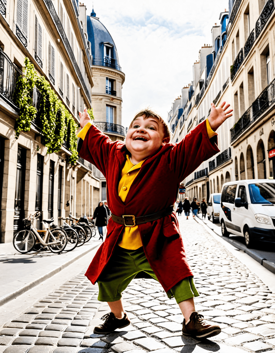 quasimodo