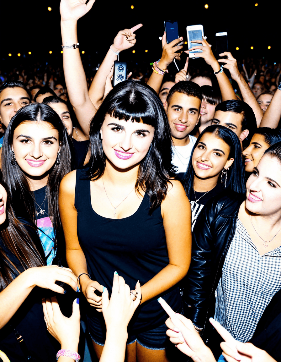 rebecca black