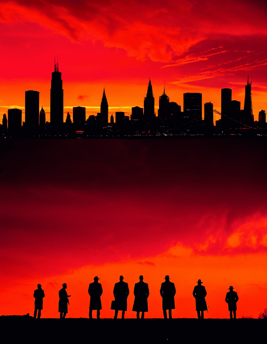 red movie