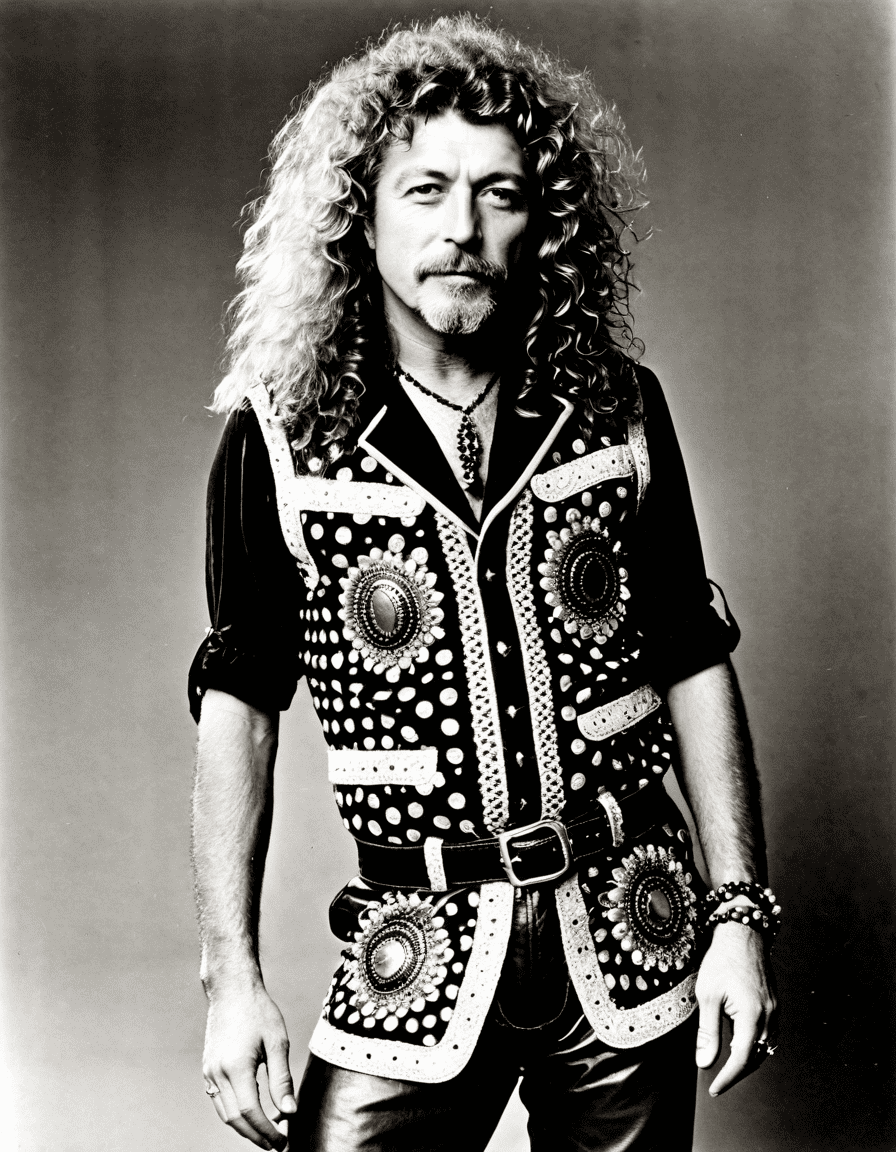 robert plant
