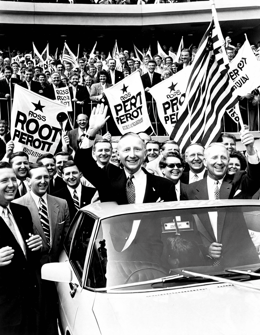 ross perot