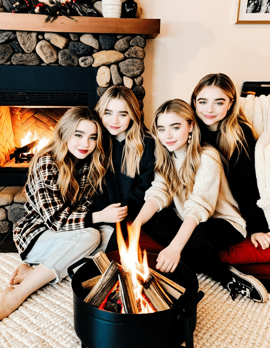 sabrina carpenter age