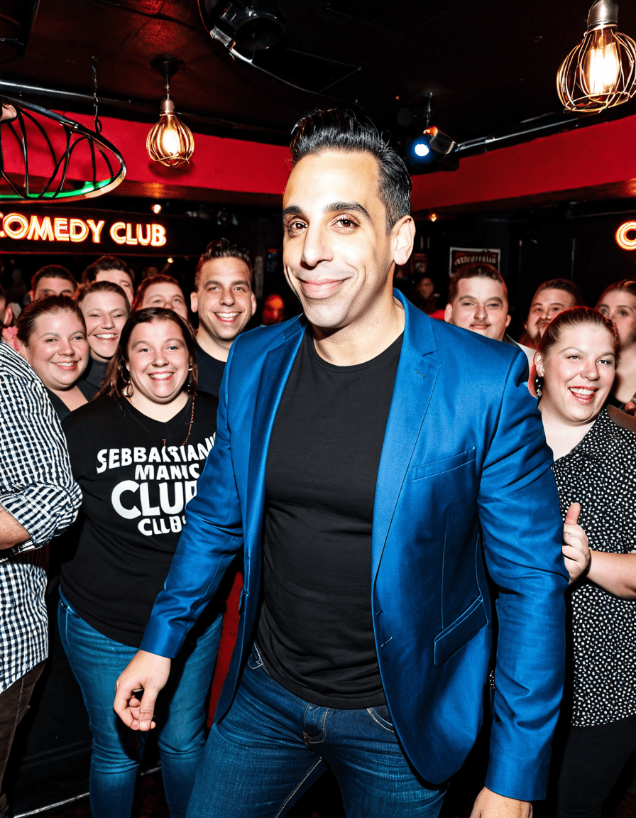 sebastian maniscalco