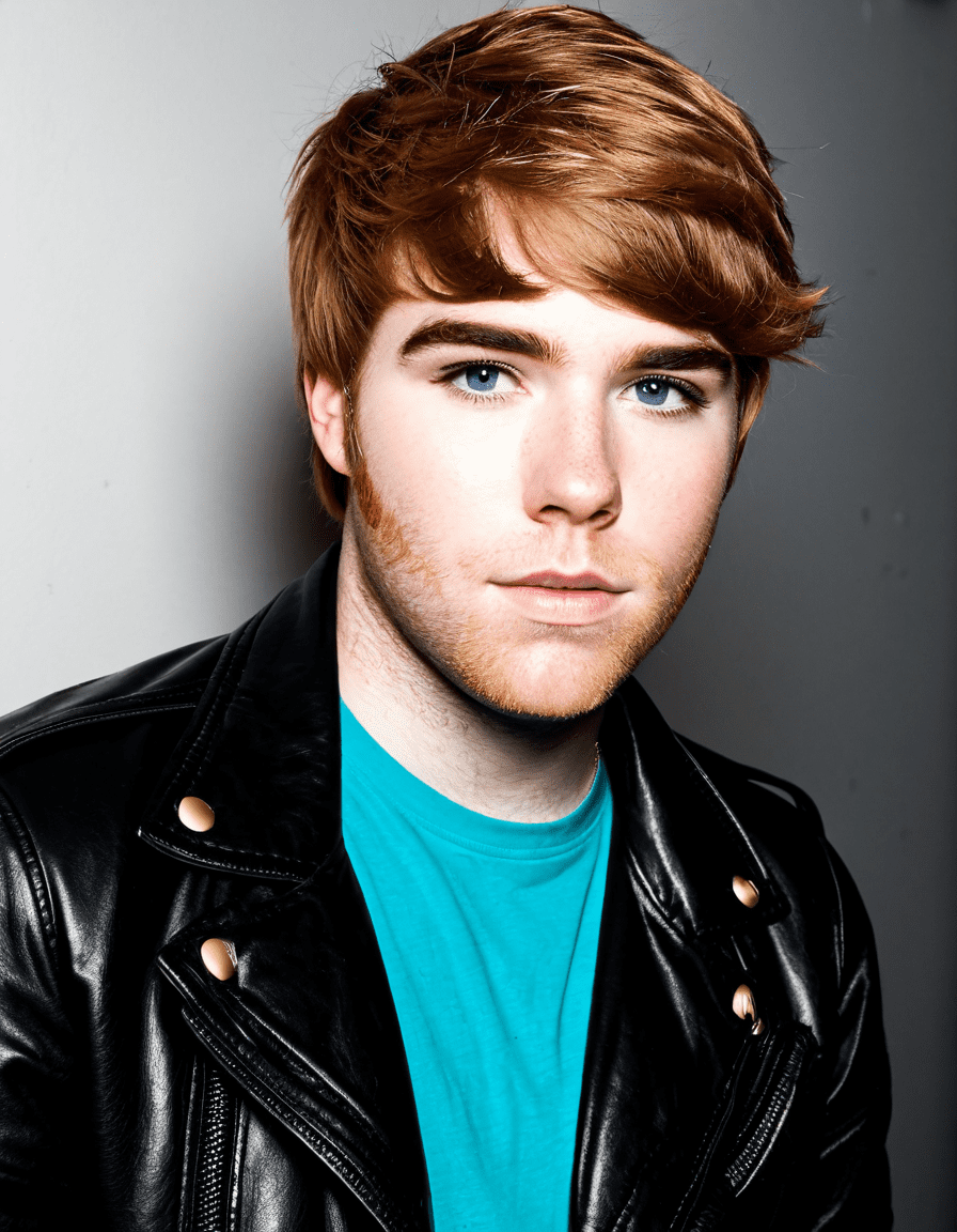shane dawson