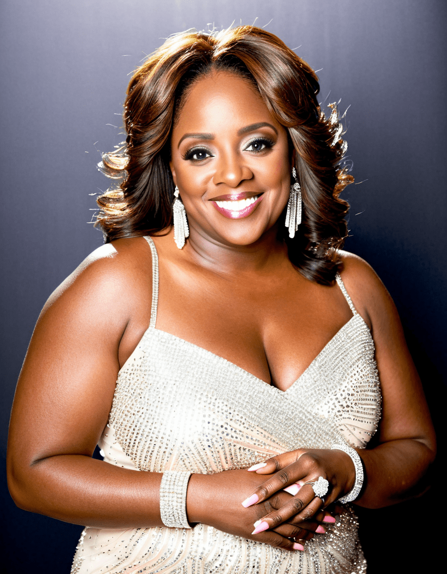 sherri shepherd