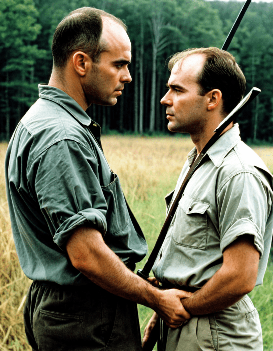 sling blade