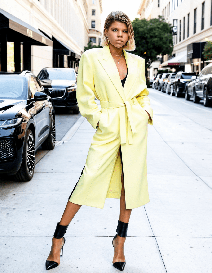 sofia richie