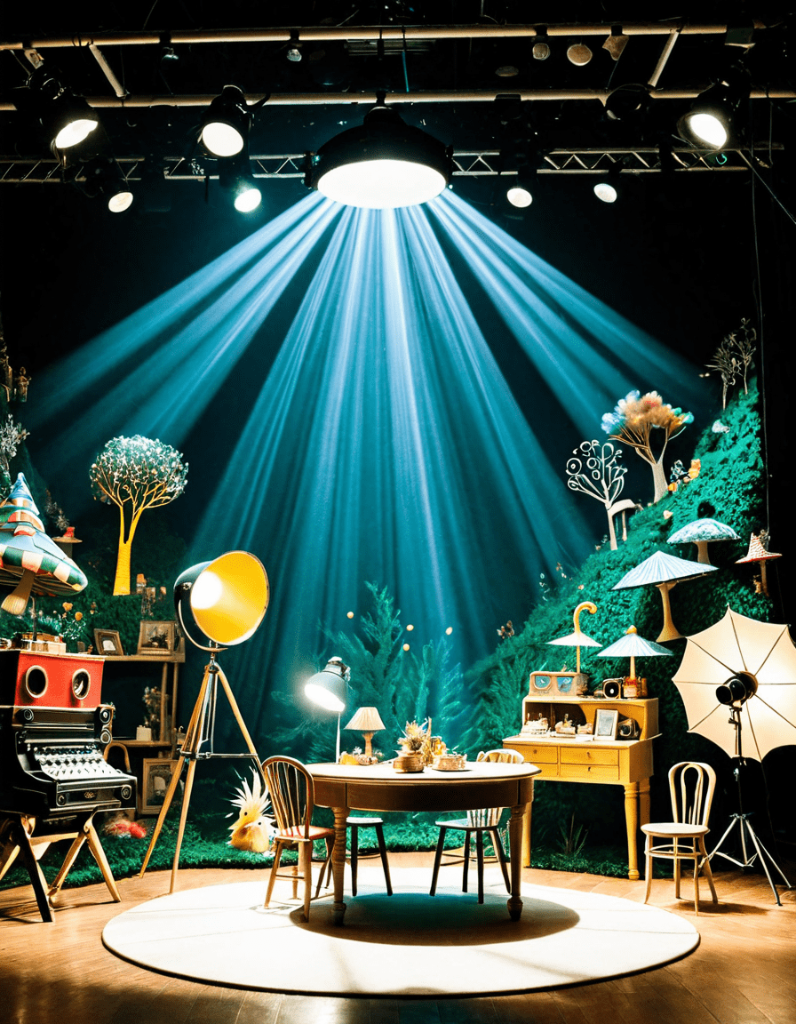 spotlight