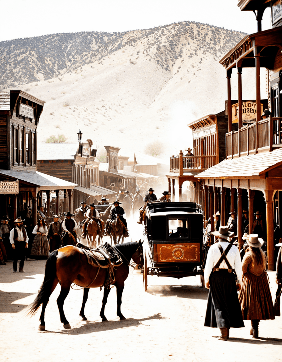 stagecoach