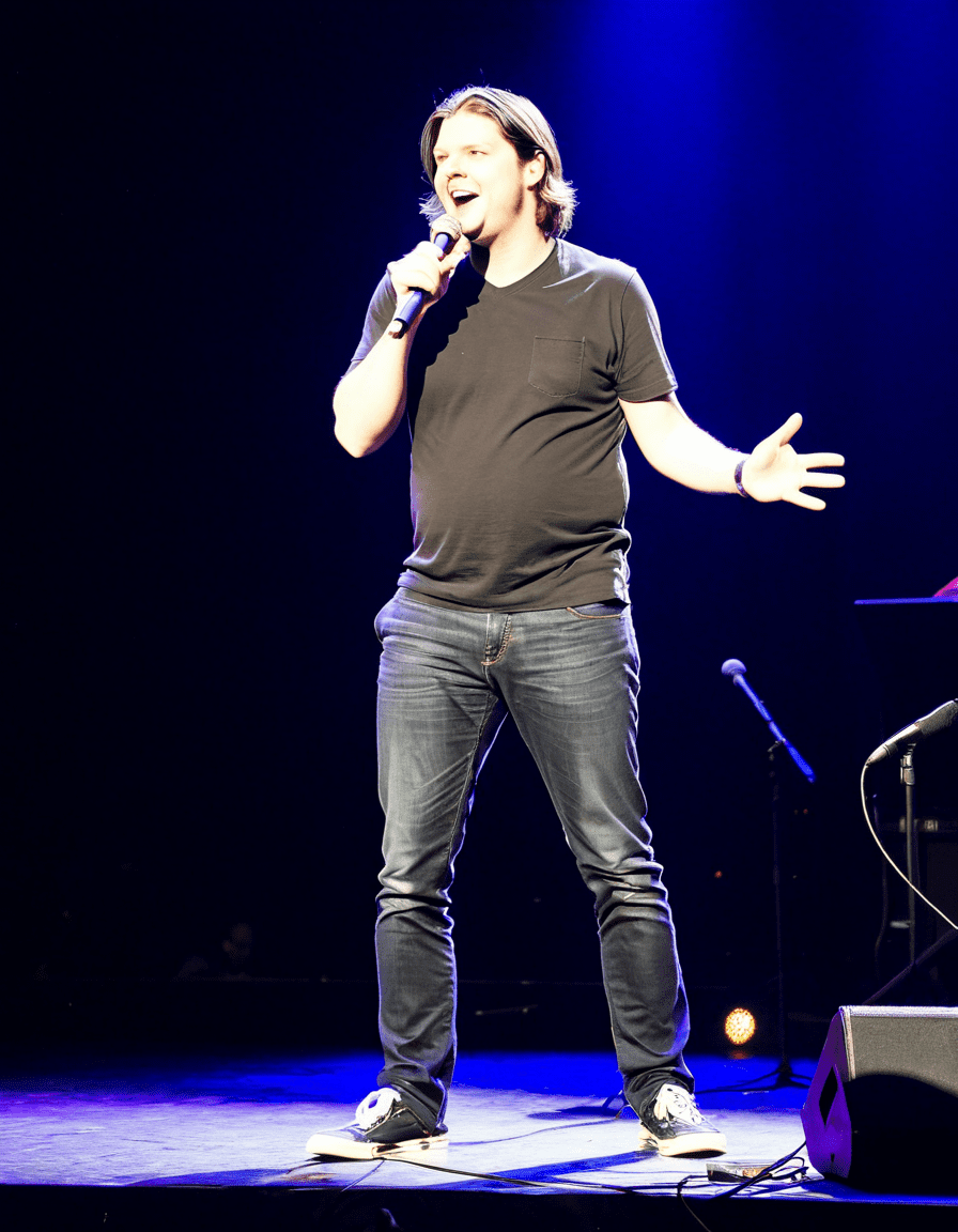 trevor moore