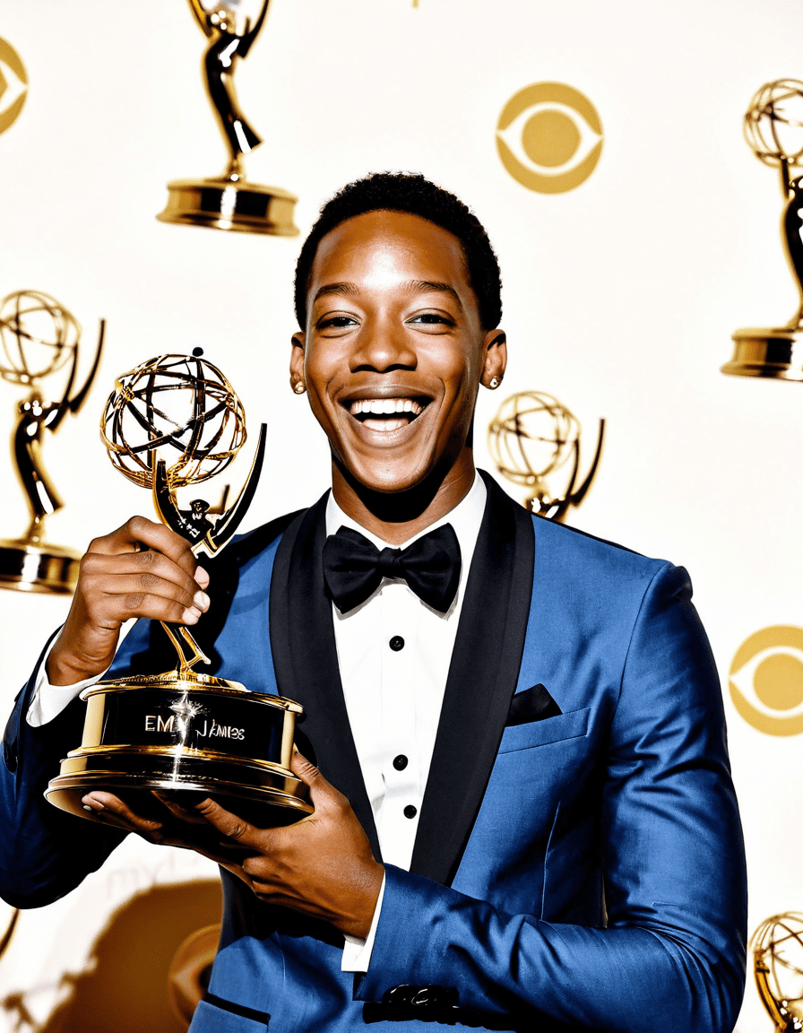 tyler james williams