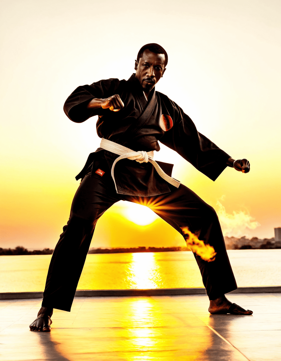 wesley snipes