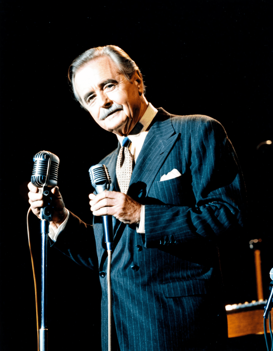 william daniels