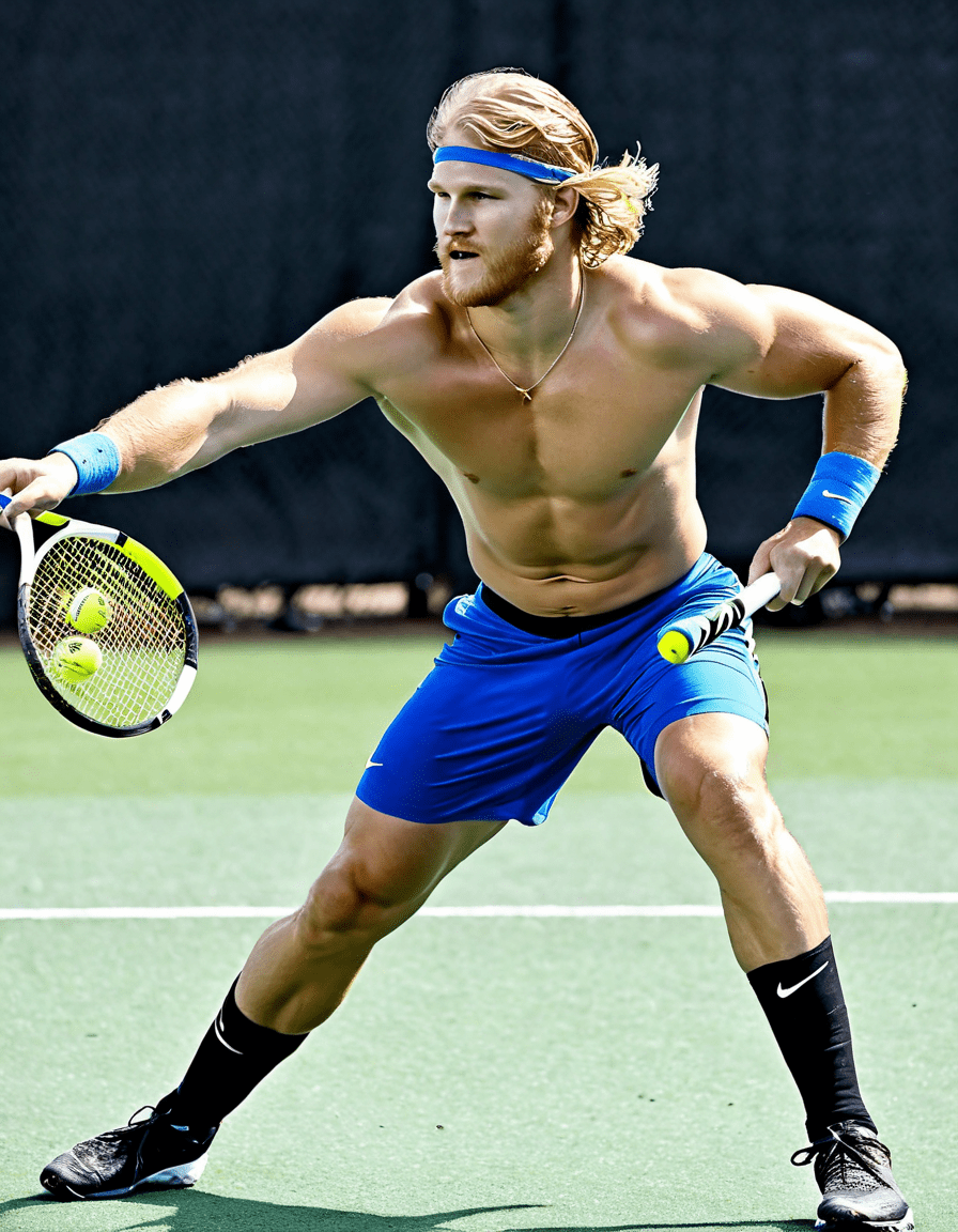 wyatt russell