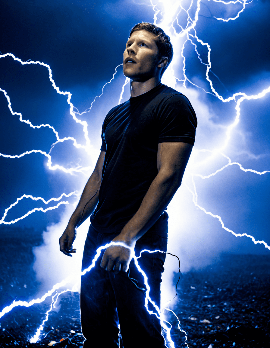zach gilford