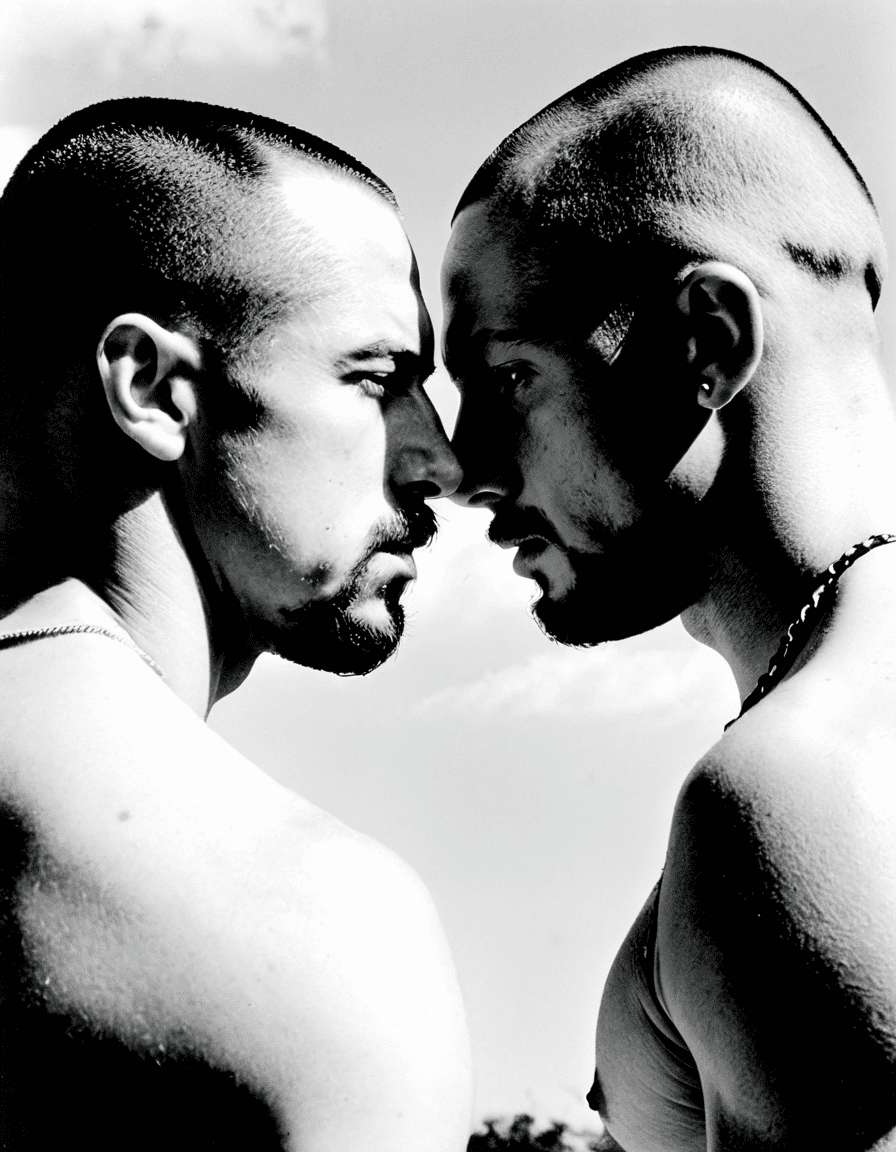 american history x