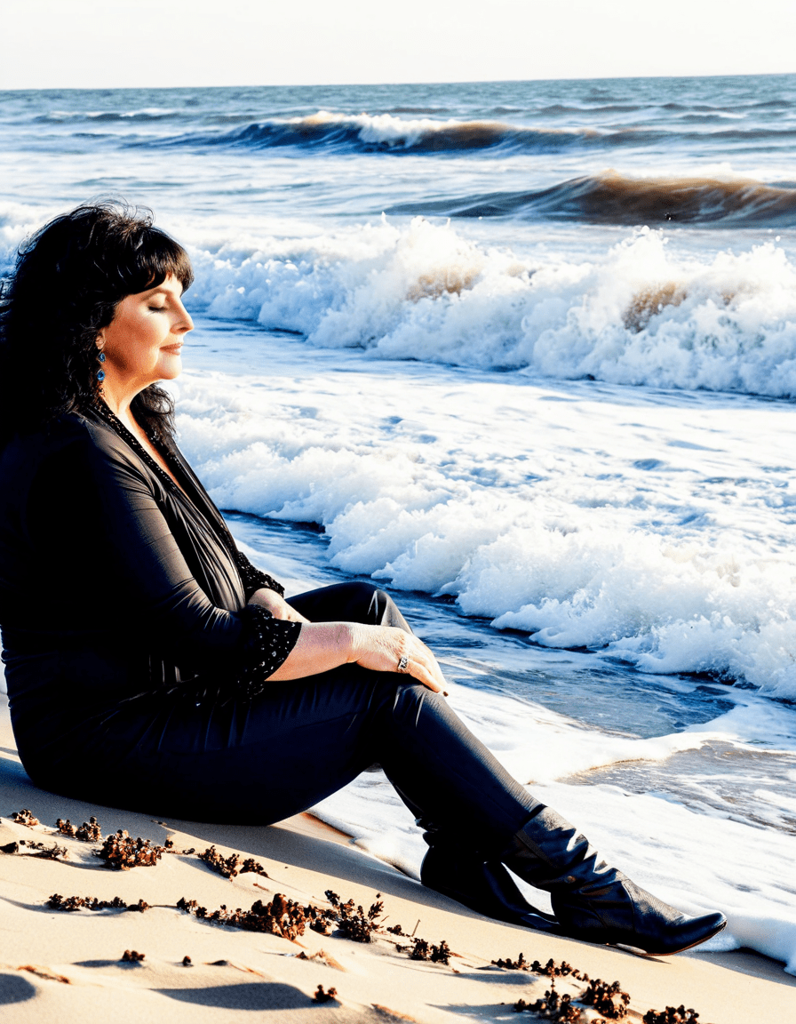 ann wilson