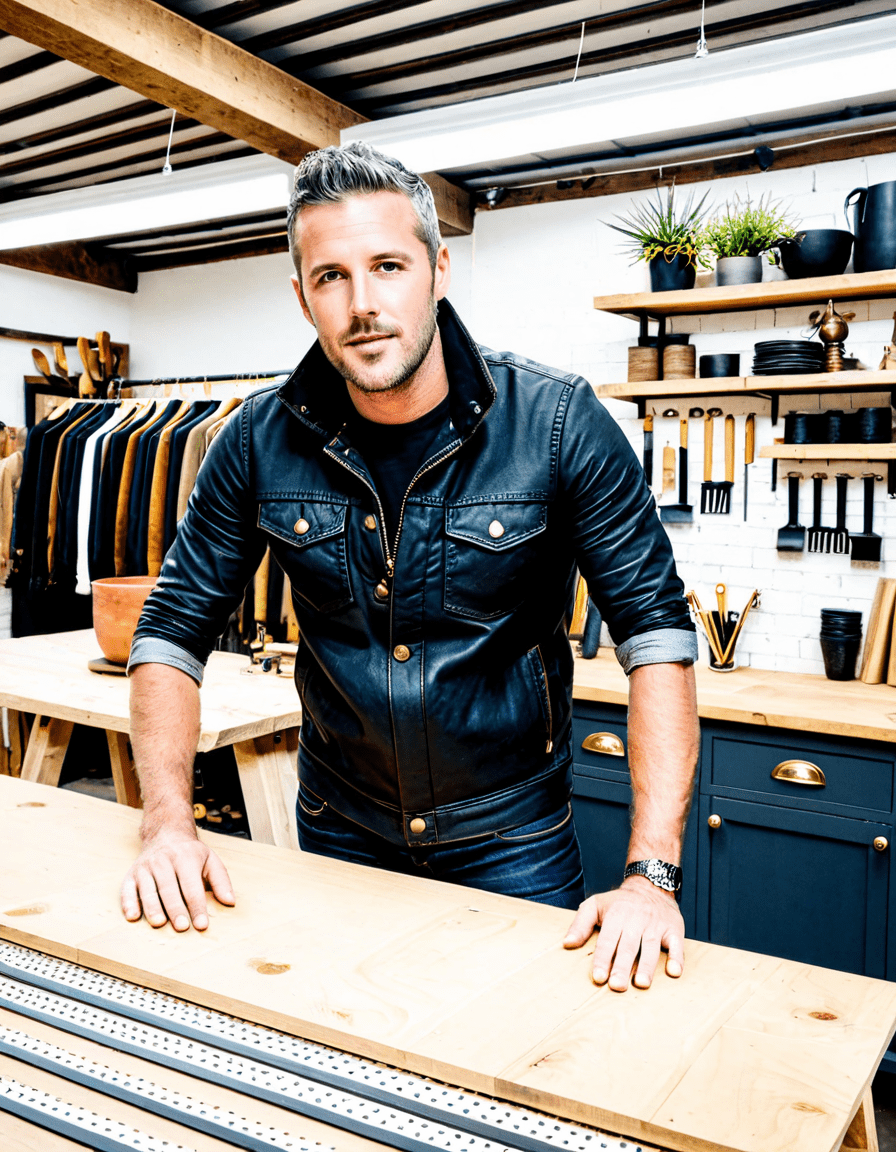 ant anstead