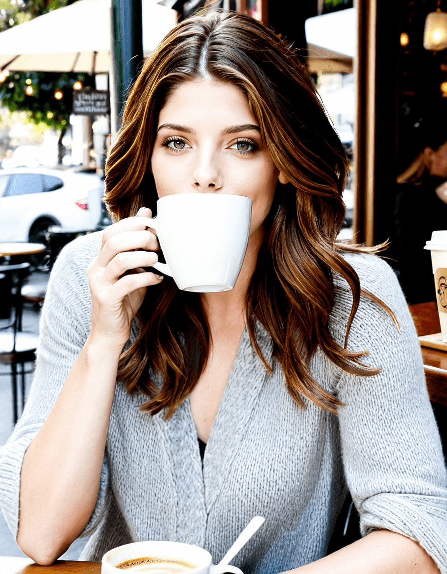 ashley greene