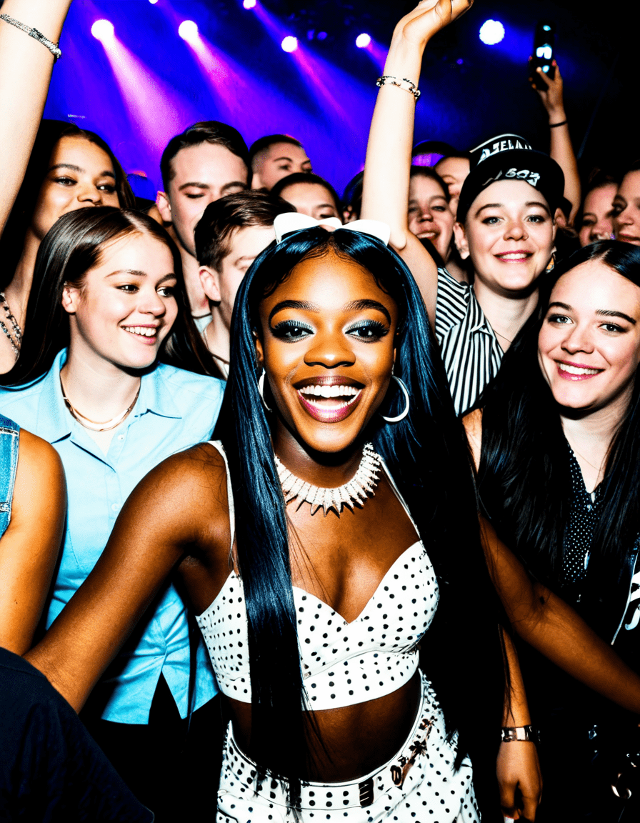 azealia banks