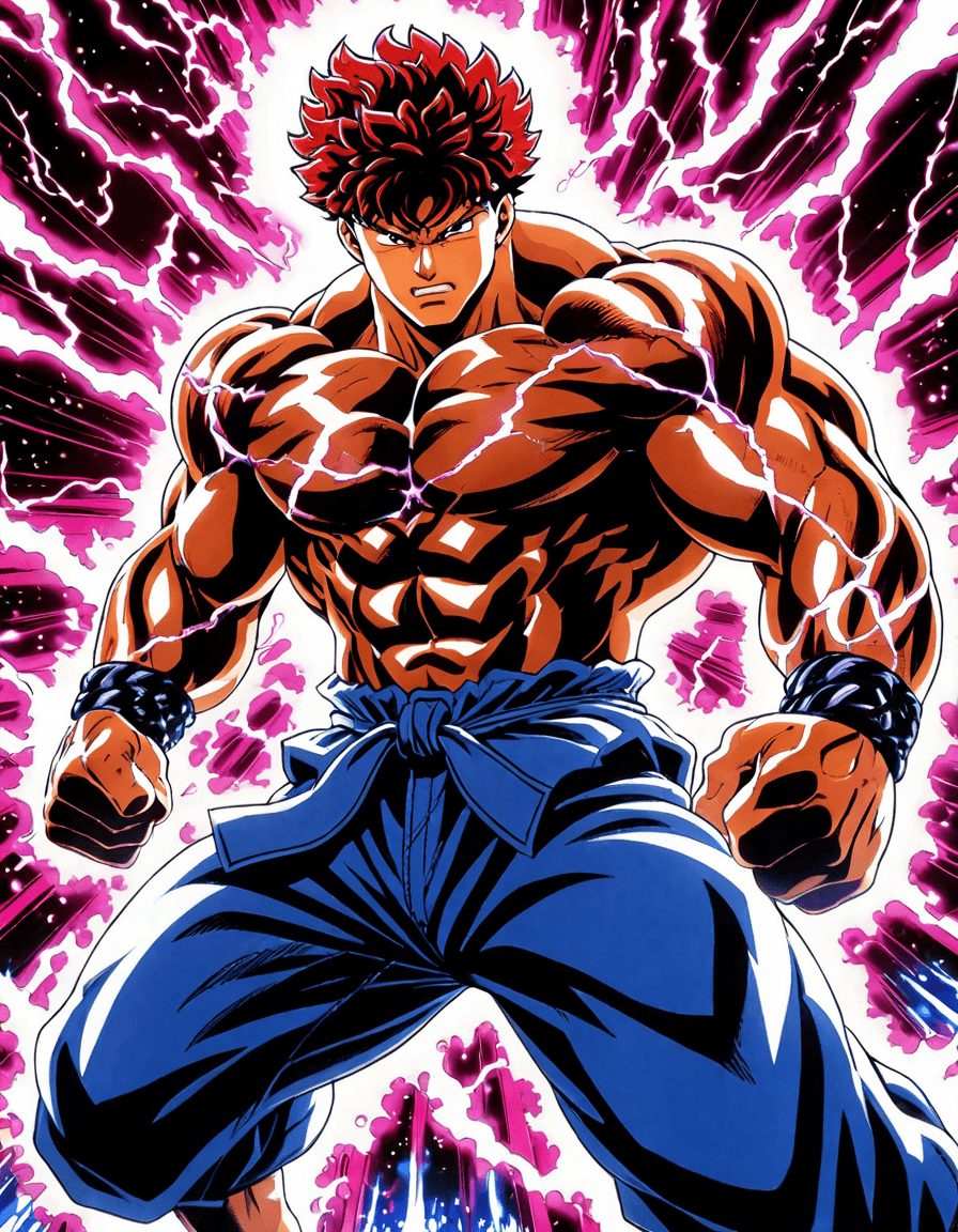 baki