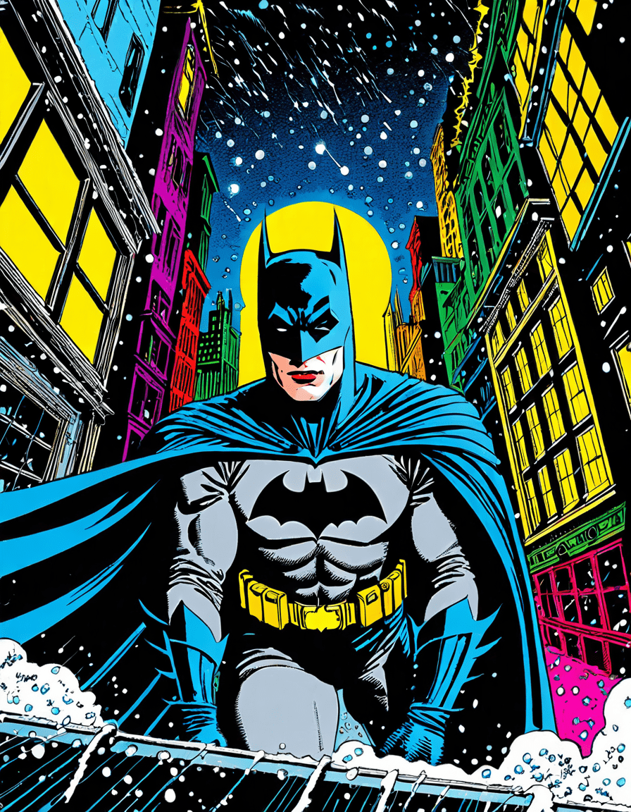 batman returns