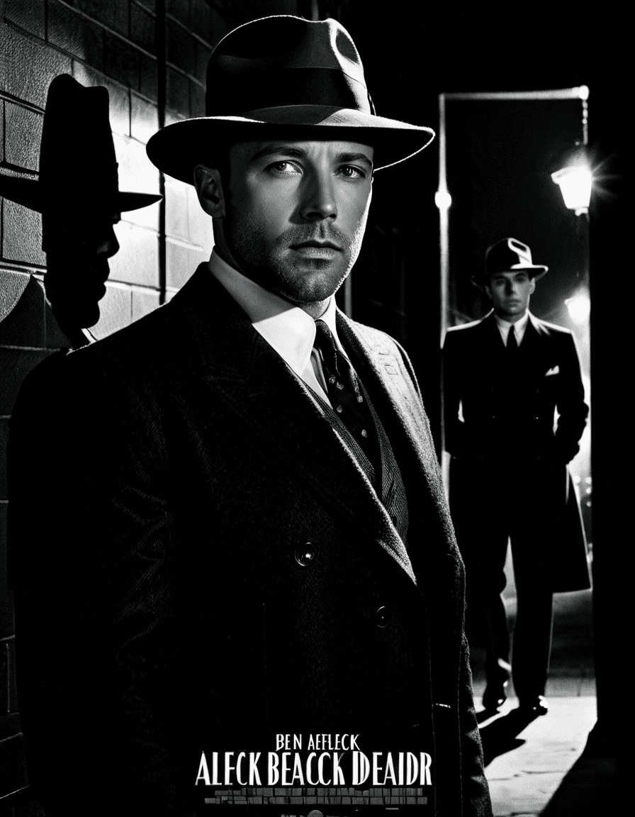 ben affleck movies