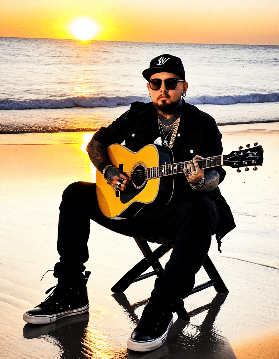 benji madden