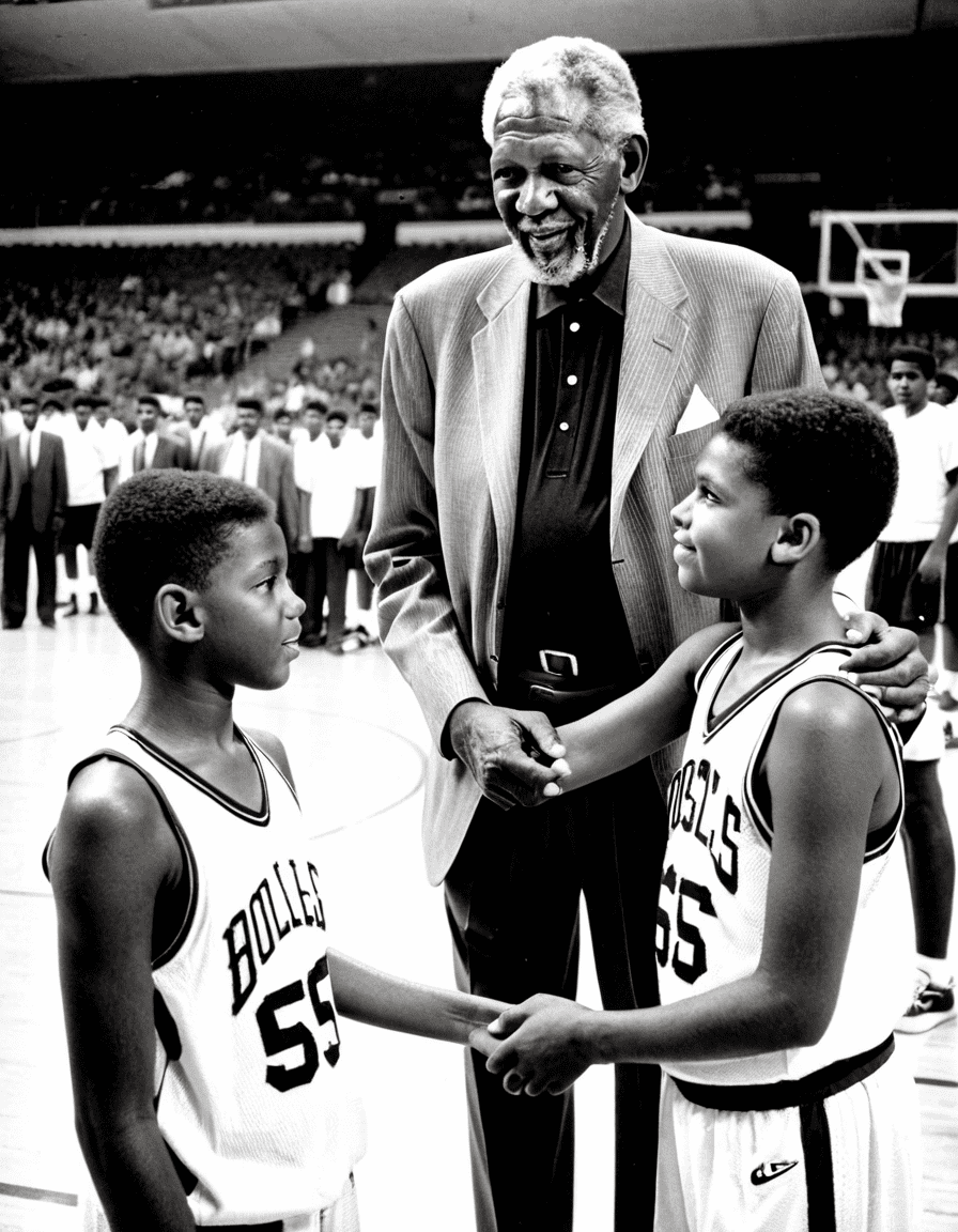 bill russell