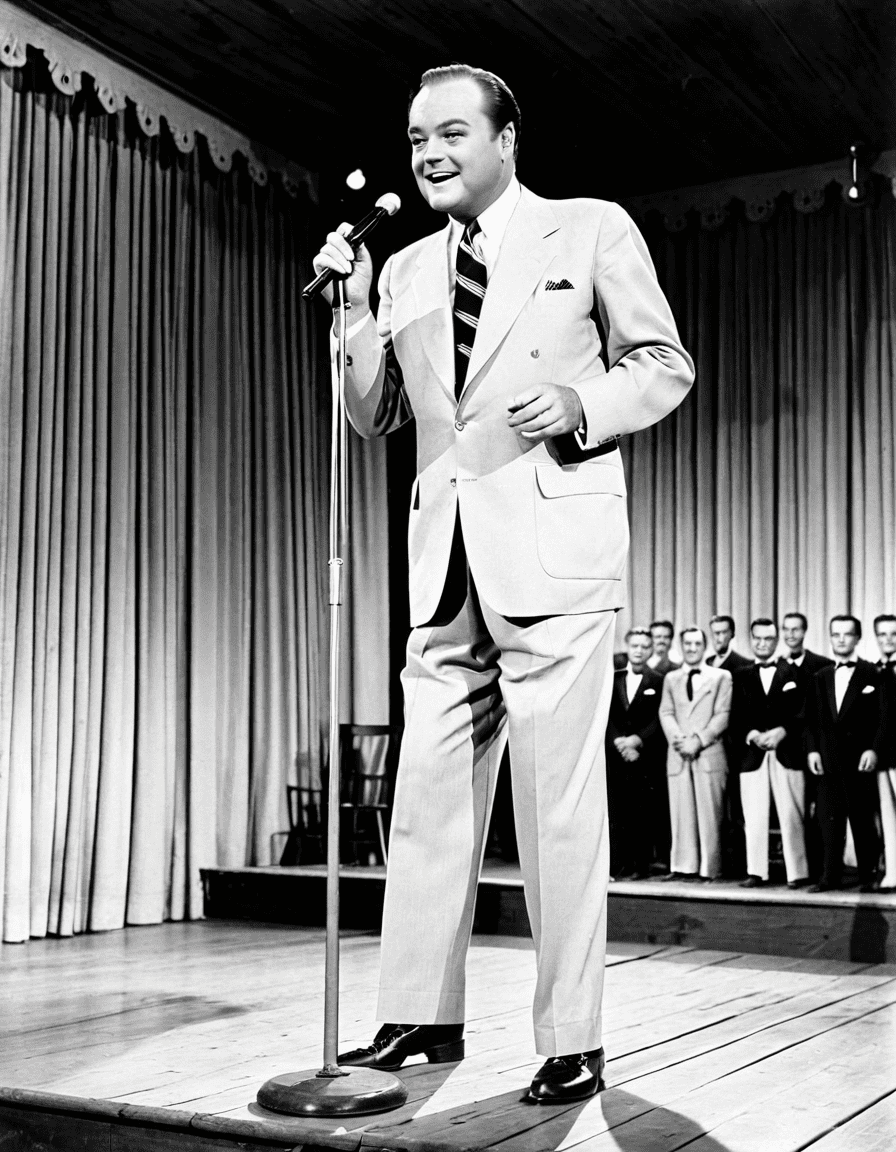 bob hope